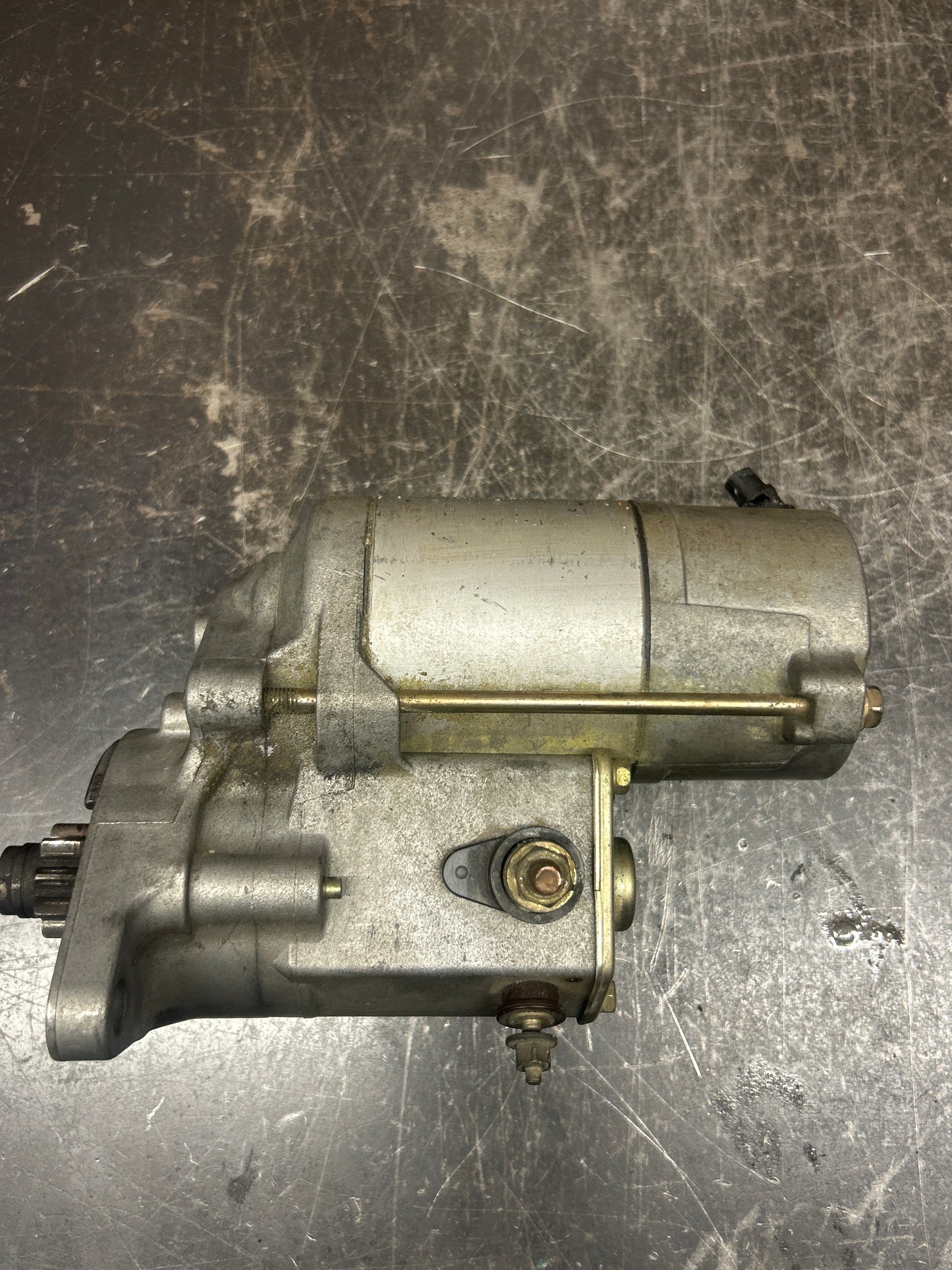 92-02 Dodge Viper Gen 1 Gen 2 RT10 8.0L V10 Starter Motor Engine OEM 4763794