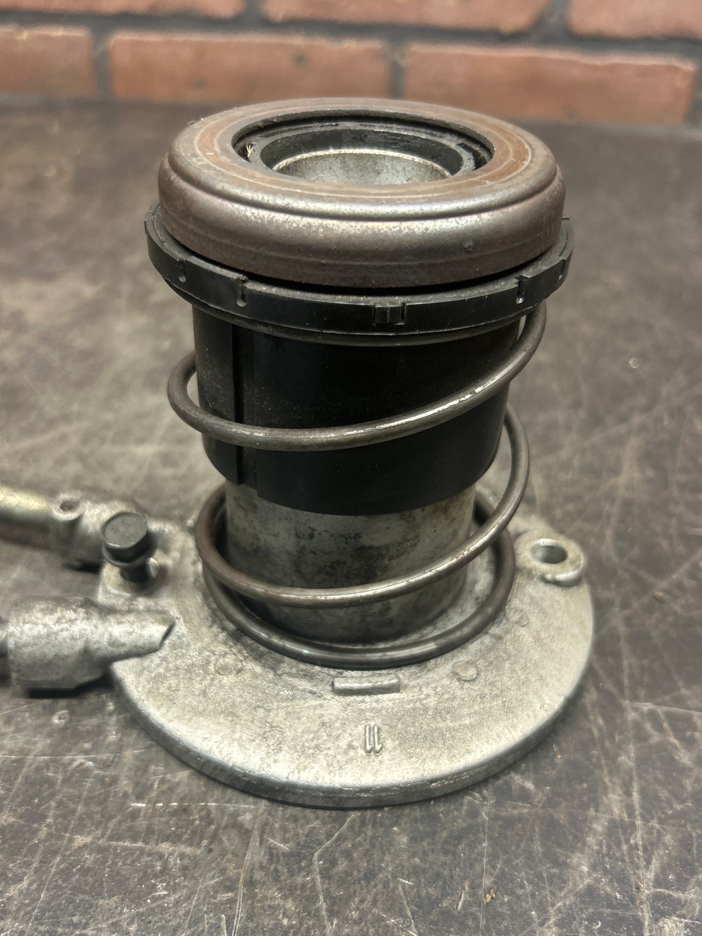 1992-2010 Dodge CHRYSLER OEM  Viper-Clutch Slave Cylinder 5037357AB