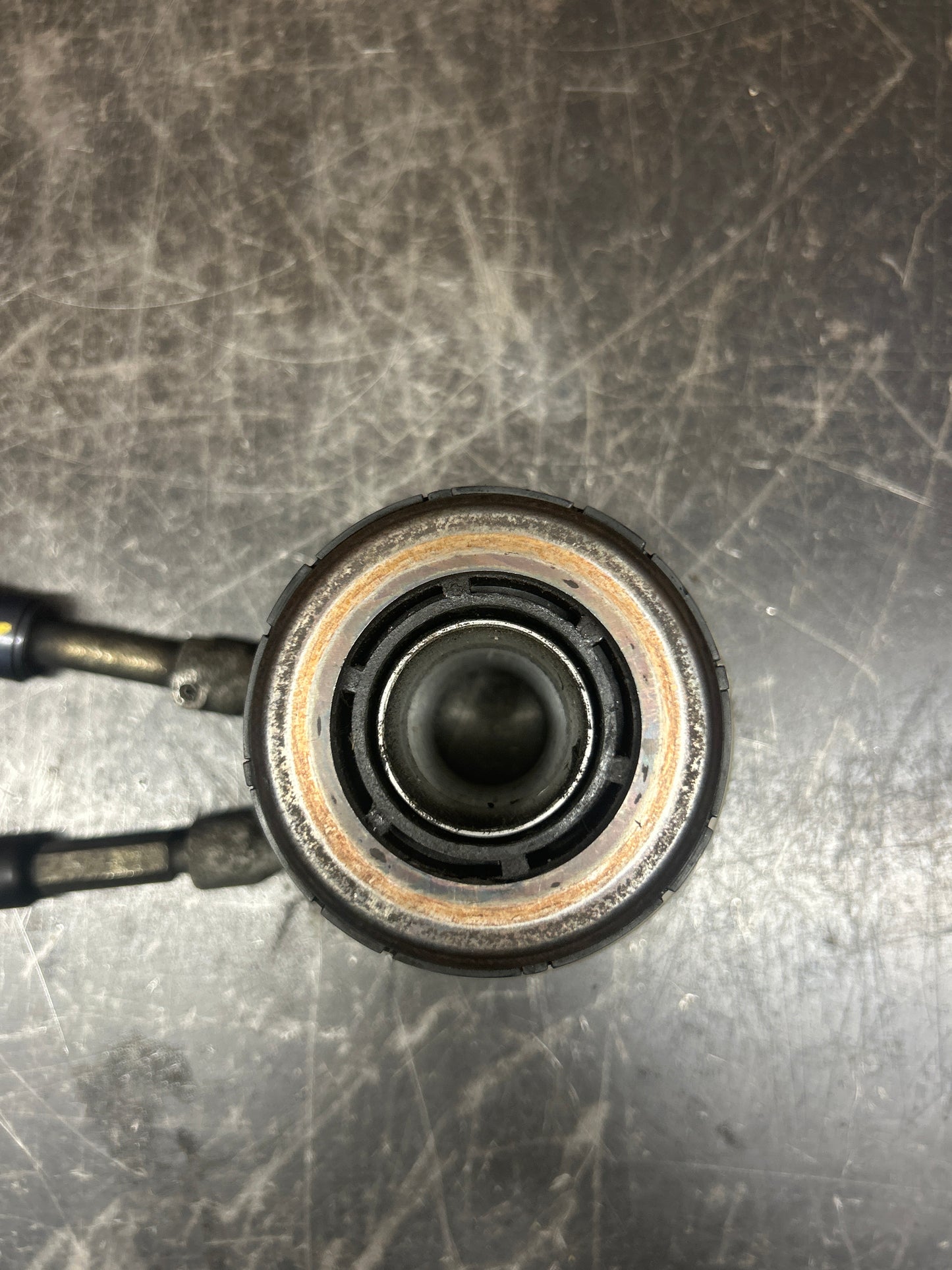 1992-2010 Dodge CHRYSLER OEM  Viper-Clutch Slave Cylinder 5037357AB
