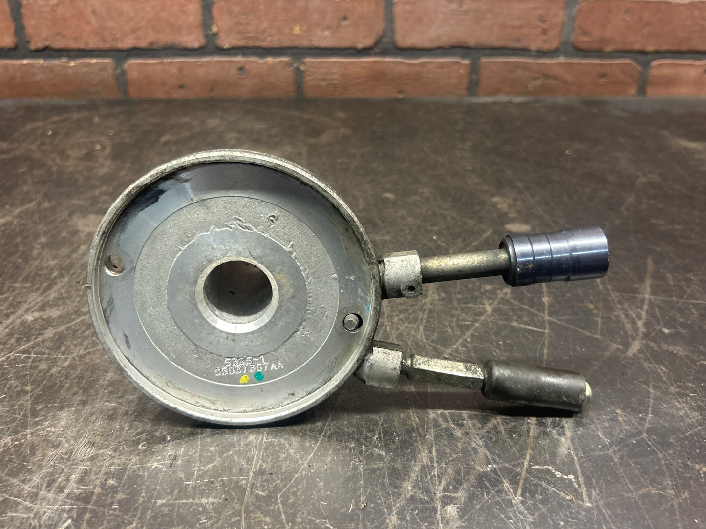 1992-2010 Dodge CHRYSLER OEM  Viper-Clutch Slave Cylinder 5037357AB