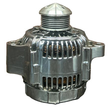 1996-2002 Dodge Gen 2 Viper 8.0L V10 Polished OEM Alternator With Billet Pulley