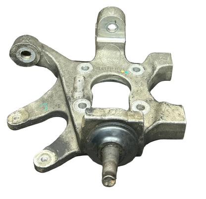 03-10 Dodge Viper Gen 3 & 4 Rear Left Spindle Knuckle OEM Dodge Viper 5290131AA