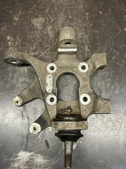 03-10 Dodge Viper Gen 3 & 4 Rear Left Spindle Knuckle OEM Dodge Viper 5290131AA