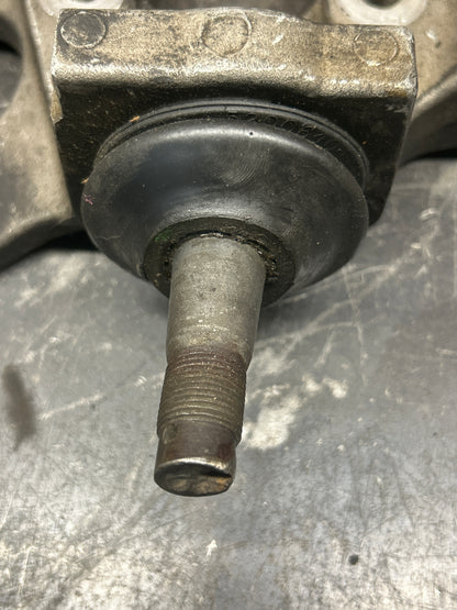 03-10 Dodge Viper Gen 3 & 4 Rear Left Spindle Knuckle OEM Dodge Viper 5290131AA