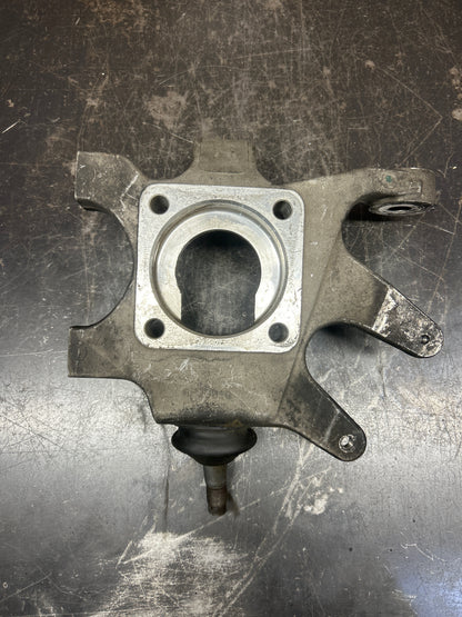 03-10 Dodge Viper Gen 3 & 4 Rear Left Spindle Knuckle OEM Dodge Viper 5290131AA