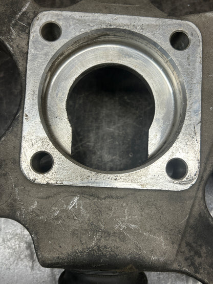 03-10 Dodge Viper Gen 3 & 4 Rear Left Spindle Knuckle OEM Dodge Viper 5290131AA