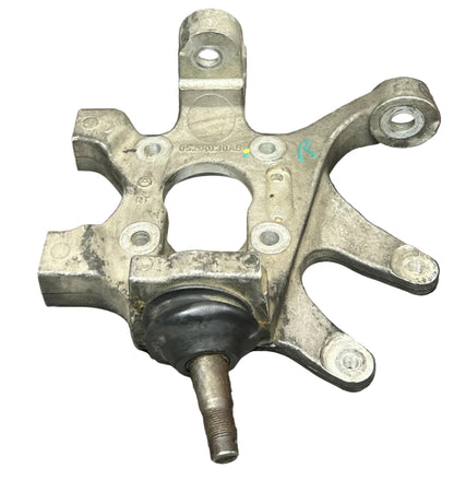 03-10 Dodge Viper Gen 3 & 4 Rear Right Spindle Knuckle OEM Dodge Viper 5290130AA
