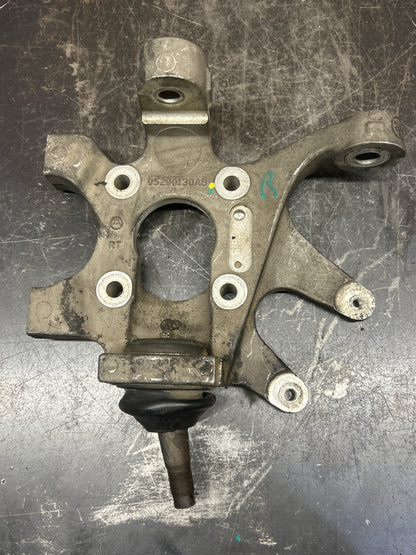 03-10 Dodge Viper Gen 3 & 4 Rear Right Spindle Knuckle OEM Dodge Viper 5290130AA