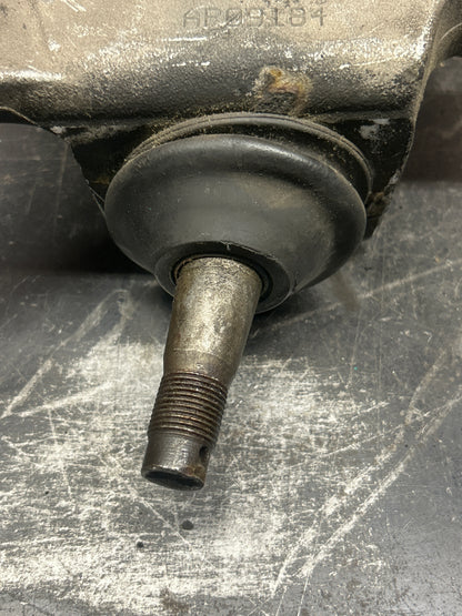 03-10 Dodge Viper Gen 3 & 4 Rear Right Spindle Knuckle OEM Dodge Viper 5290130AA