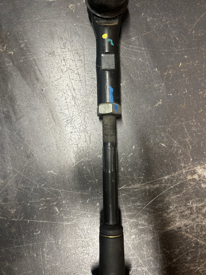 03-10 Dodge Viper Gen 3&4 Toe Link & Tie Rod OEM Dodge Viper 4709309