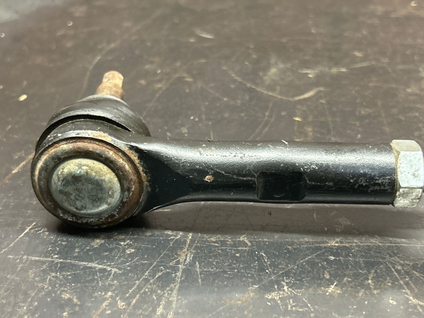 03-10 Dodge Viper Gen 3&4 Toe Link & Tie Rod OEM Dodge Viper 4709309