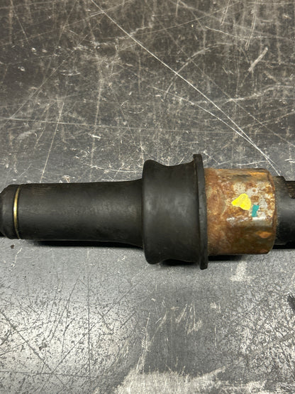 03-10 Dodge Viper Gen 3&4 Toe Link & Tie Rod OEM Dodge Viper 4709309