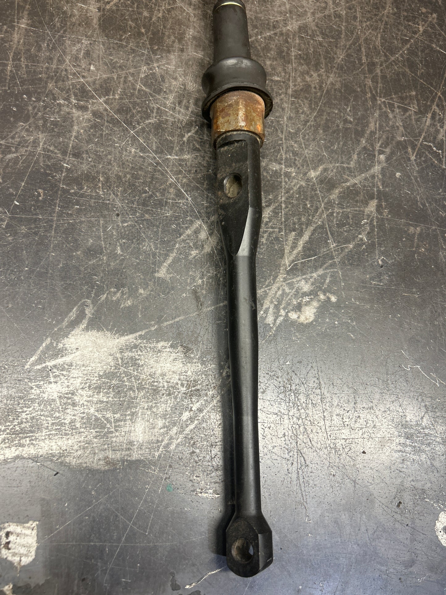 03-10 Dodge Viper Gen 3&4 Toe Link & Tie Rod OEM Dodge Viper 4709309