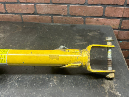 11-23 Dodge Challenger Charger Bilstein OEM Left Front Strut & Spring 5181350AG