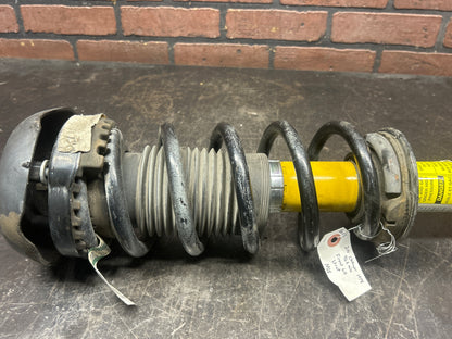 11-23 Dodge Challenger Charger Bilstein OEM Left Front Strut & Spring 5181350AG
