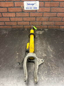 2018-2022 Dodge Durango SRT Front Right Shock Absorber Strut Active Damping