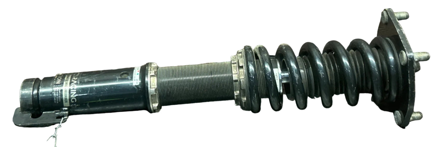 2005-2010 Jeep Grand Cherokee SRT8 BC Racing Front Coil Over BR Series