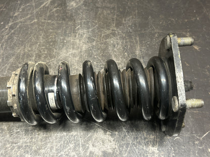2005-2010 Jeep Grand Cherokee SRT8 BC Racing Front Coil Over BR Series