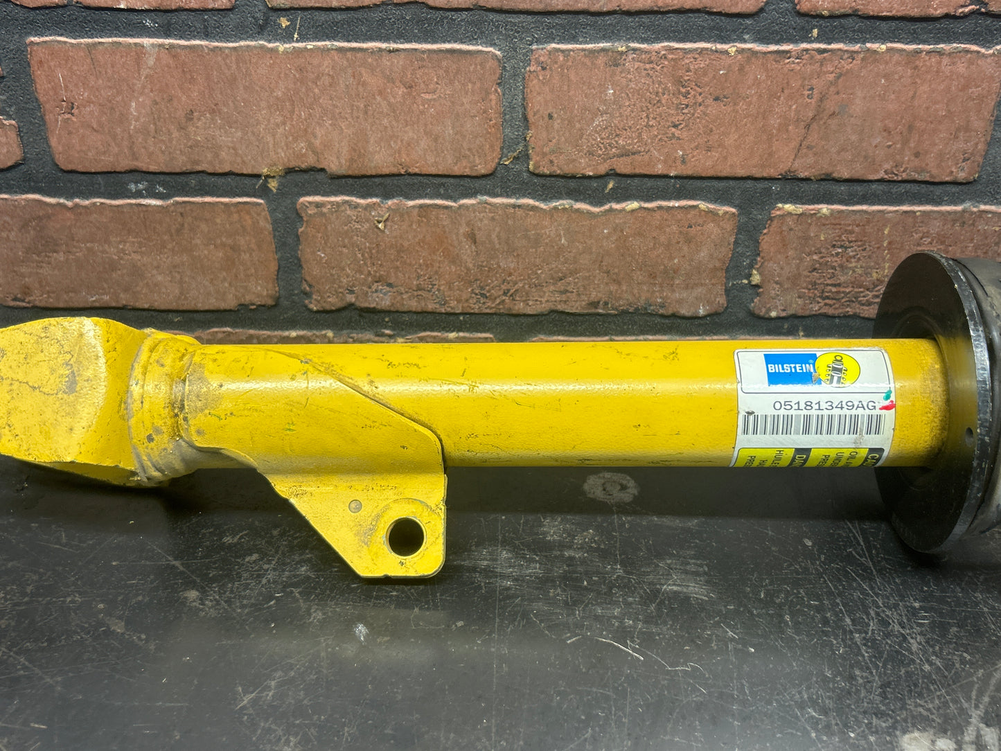2011-2012 Dodge Charger/Challenger OEM Bilstein Passenger Front Strut 05181349AG