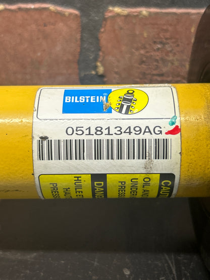 2011-2012 Dodge Charger/Challenger OEM Bilstein Passenger Front Strut 05181349AG