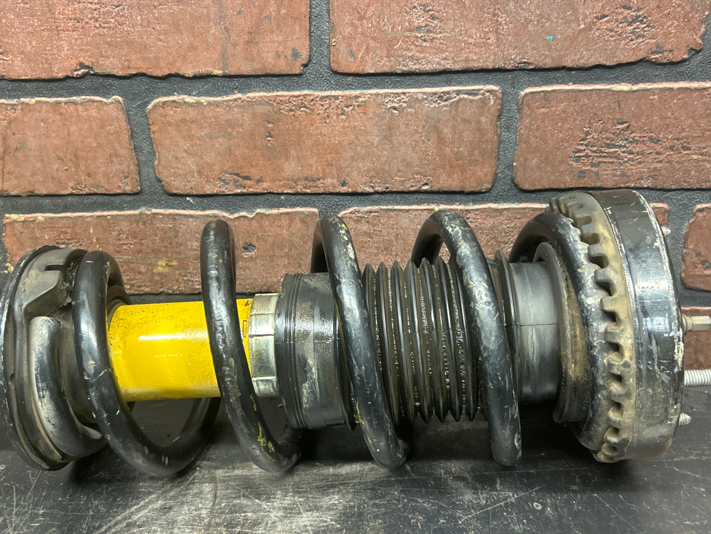 2011-2012 Dodge Charger/Challenger OEM Bilstein Passenger Front Strut 05181349AG