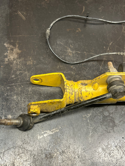 2012-2021 DODGE CHALLENGER 392 SRT8 FRONT DRIVER LEFT LH STRUT SHOCK 5181555AF