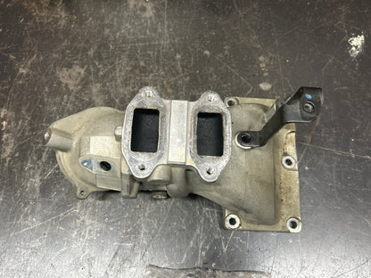 10-18 Dodge Ram 2500-3500 Diesel 6.7L EGR Emissions Kit Throttle Body Air Horn