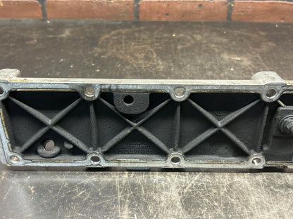 2013-2022 Dodge 6.7L ISB Cummins OEM Intake Cover W/Grid Heater Plate 5295718