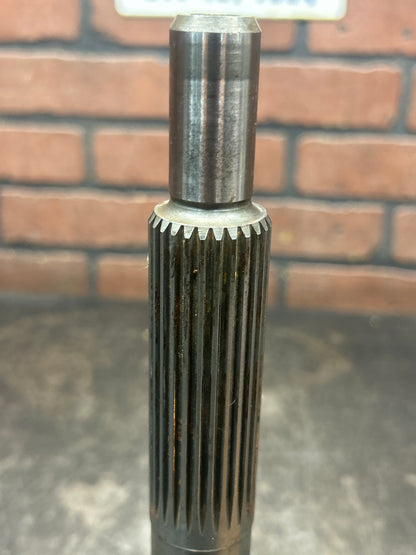 2008-2010 Dodge Viper SRT10 T56 Input Shaft/Transmission Shaft OEM 68028951AA