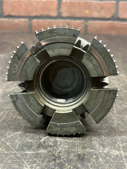 2008-2010 Dodge Viper SRT10 T56 Input Shaft/Transmission Shaft OEM 68028951AA