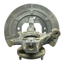 2007-2012 Dodge Caliber/Jeep Patriot/Compass Front Right Spindle 5085702AJ