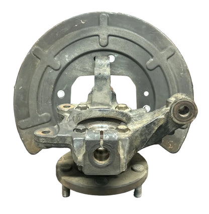 2007-2012 Dodge Caliber/Jeep Patriot/Compass Front Right Spindle 5085702AJ