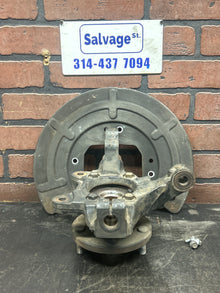 2007-2012 Dodge Caliber/Jeep Patriot/Compass Front Right Spindle 5085702AJ