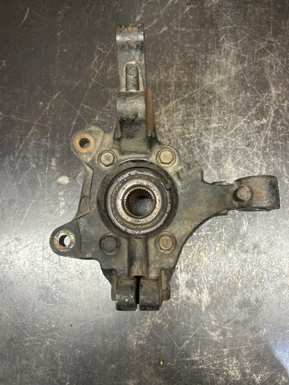 2007-2012 Dodge Caliber/Jeep Patriot/Compass Front Right Spindle 5085702AJ