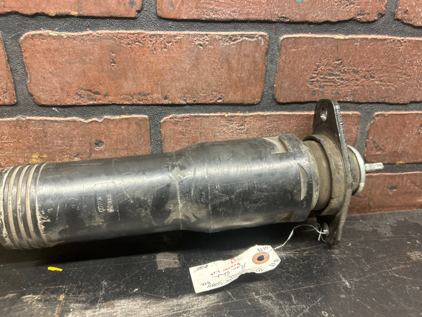 2011-2023 Dodge Charger Challenger SRT8 Rear Shock Absorber Strut 5039356AF 140k