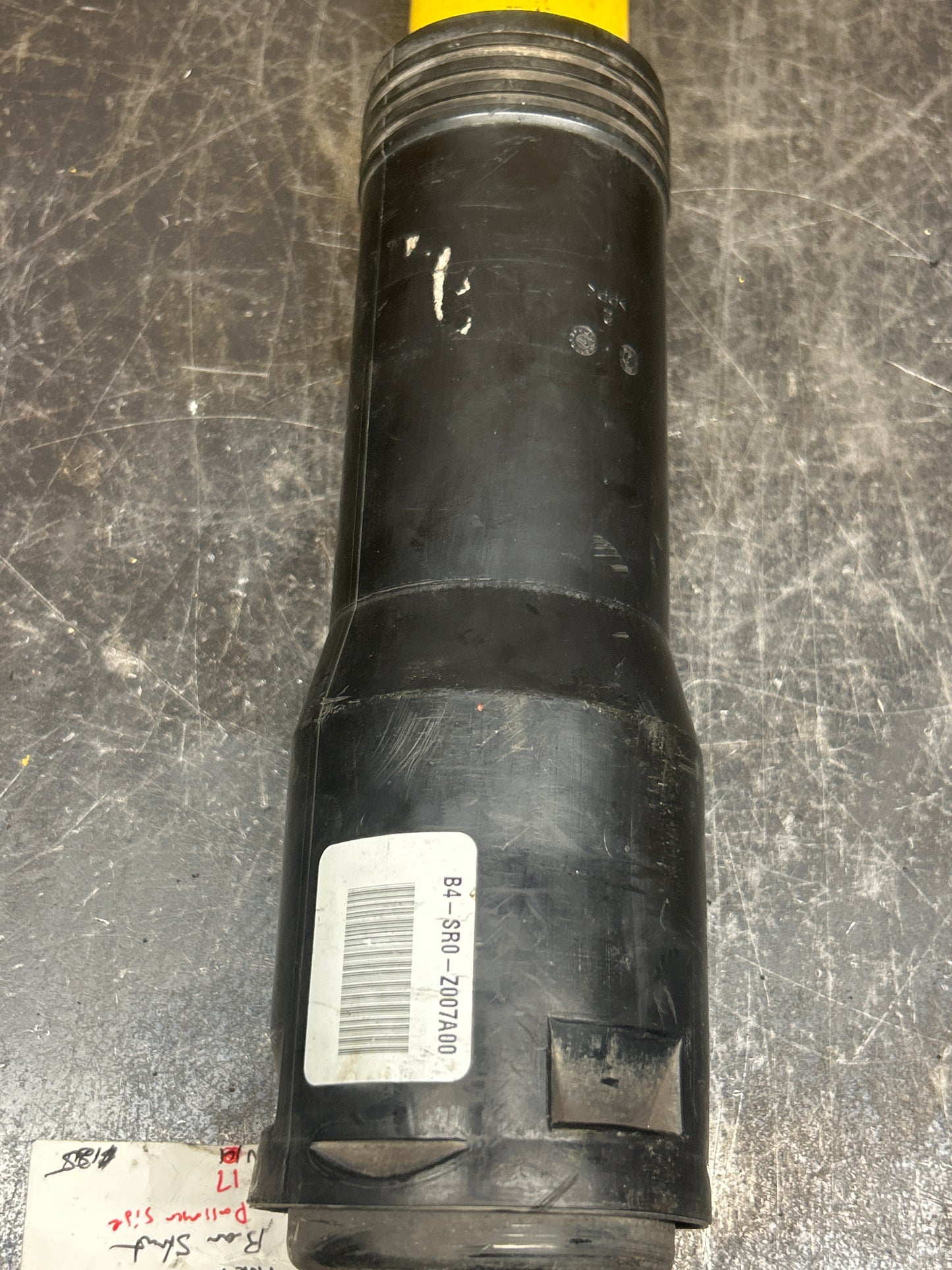 2011-2023 Dodge Charger Challenger SRT8 Rear Shock Absorber Strut 5039356AF 140k
