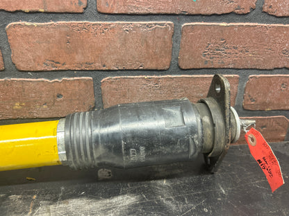 12-23 Chrysler 300 SRT8 Left Rear Shock Strut Active Dampening Mopar 5181545AC