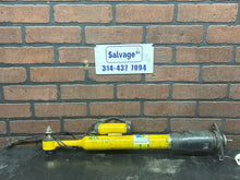 12-21 DODGE CHALLENGER SRT8 OEM REAR PASSENGER RIGHT ACTIVE DAMPING STRUT SHOCK