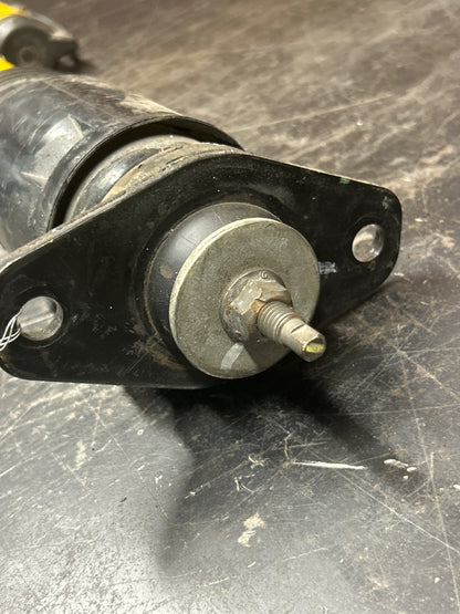 12-21 DODGE CHALLENGER SRT8 OEM REAR PASSENGER RIGHT ACTIVE DAMPING STRUT SHOCK