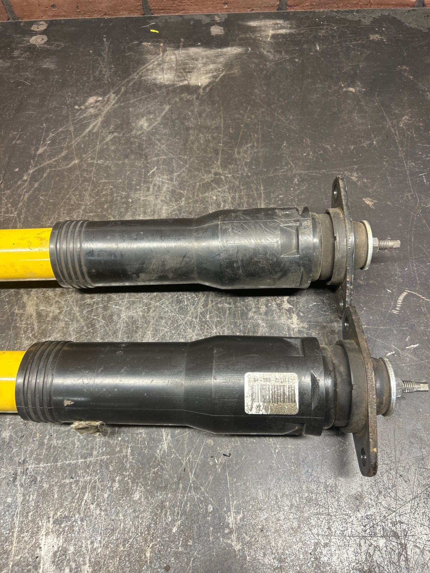 2011-2023 Dodge Charger Challenger 300 SRT8 Rear Shock Absorber Strut 5039356AF