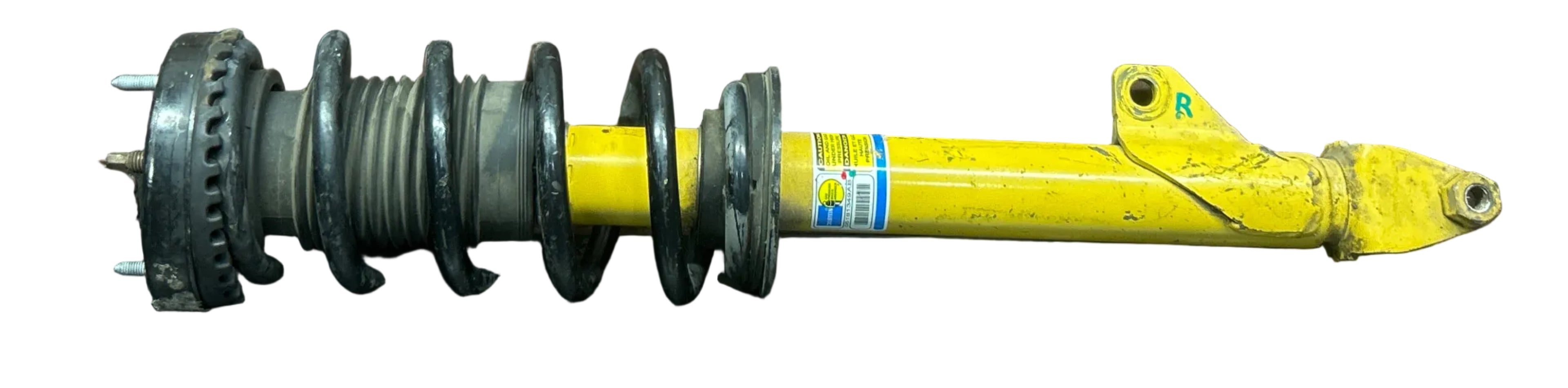 2008-2014 CHALLENGER SRT8 Front Passenger RH Shock Absorber Strut OEM 05181349AG