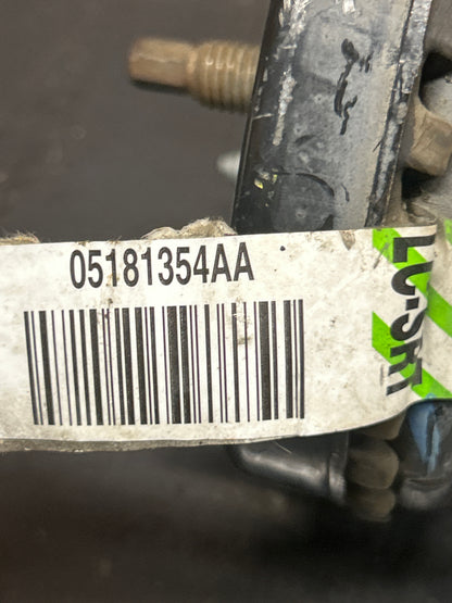 2008-2014 CHALLENGER SRT8 Front Passenger RH Shock Absorber Strut OEM 05181349AG