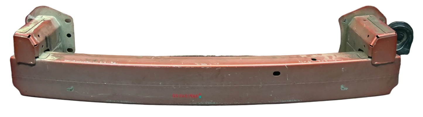 2007-2012 Dodge Caliber Front Bumper Reinforcement Bar OEM 55112514AA