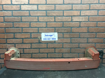 2007-2012 Dodge Caliber Front Bumper Reinforcement Bar OEM 55112514AA