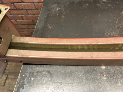 2007-2012 Dodge Caliber Front Bumper Reinforcement Bar OEM 55112514AA