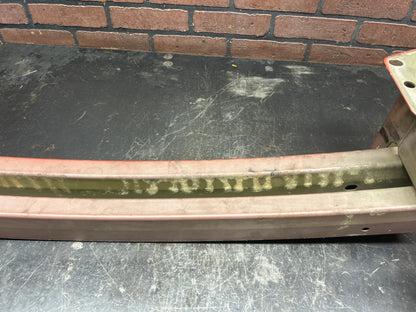 2007-2012 Dodge Caliber Front Bumper Reinforcement Bar OEM 55112514AA