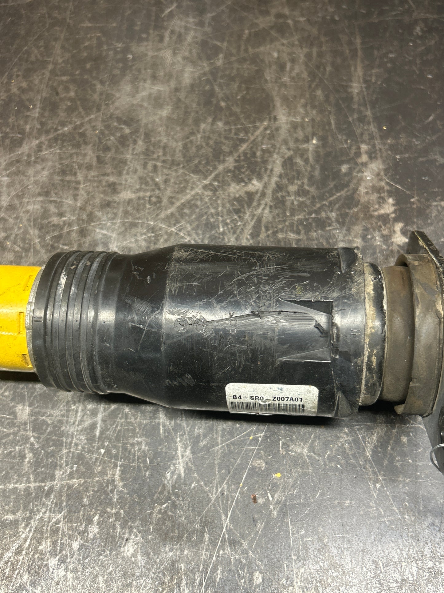 2013-2022 Dodge Challenger SRT Rear Right Active Damping Shock Absorber OEM