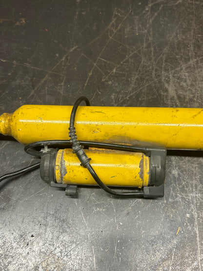 2013-2022 Dodge Challenger SRT Rear Right Active Damping Shock Absorber OEM