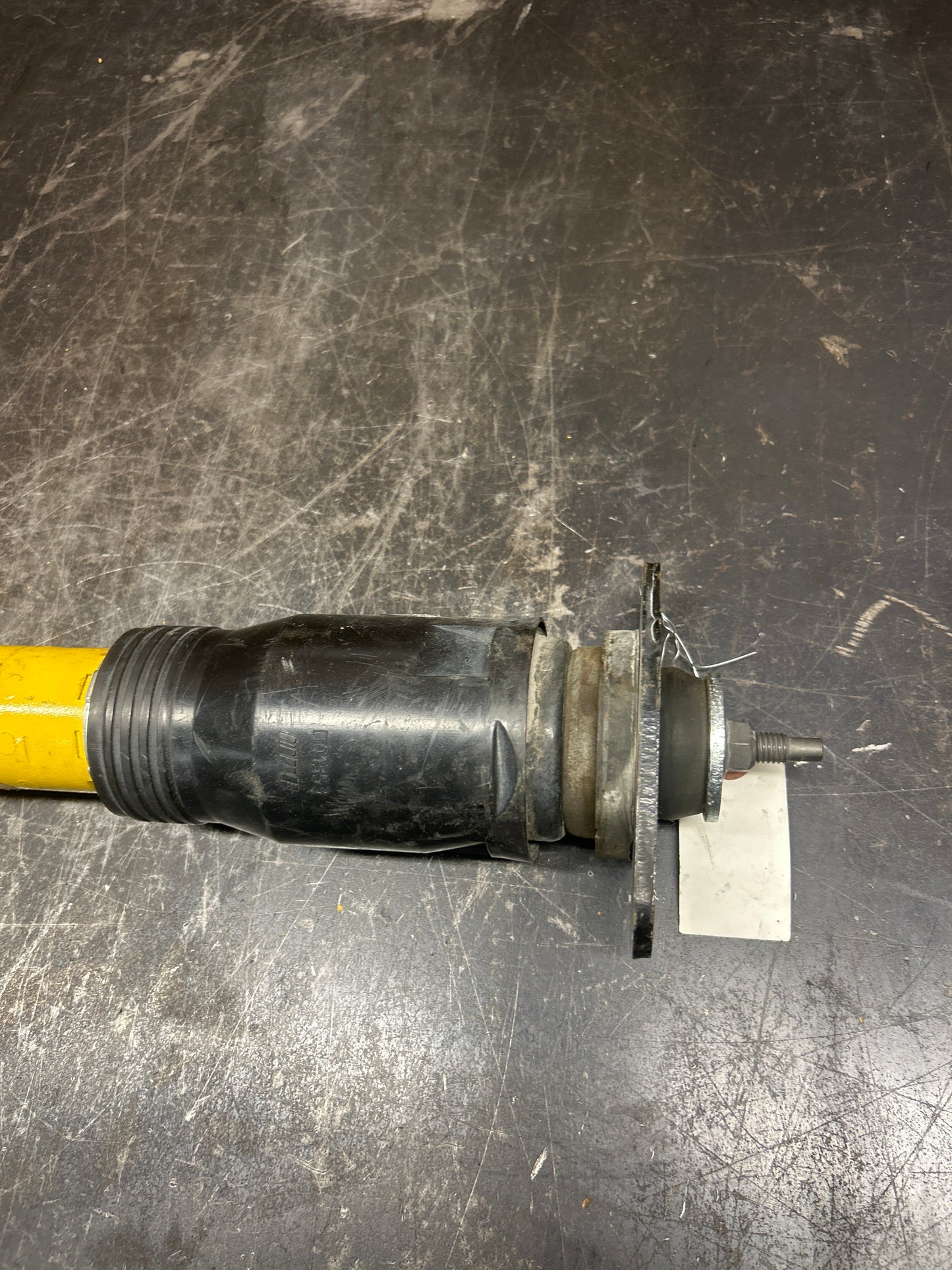 2013-2022 Dodge Challenger SRT Rear Right Active Damping Shock Absorber OEM