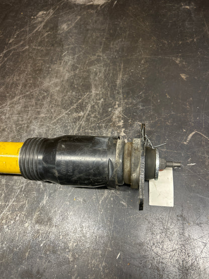 2013-2022 Dodge Challenger SRT Rear Right Active Damping Shock Absorber OEM